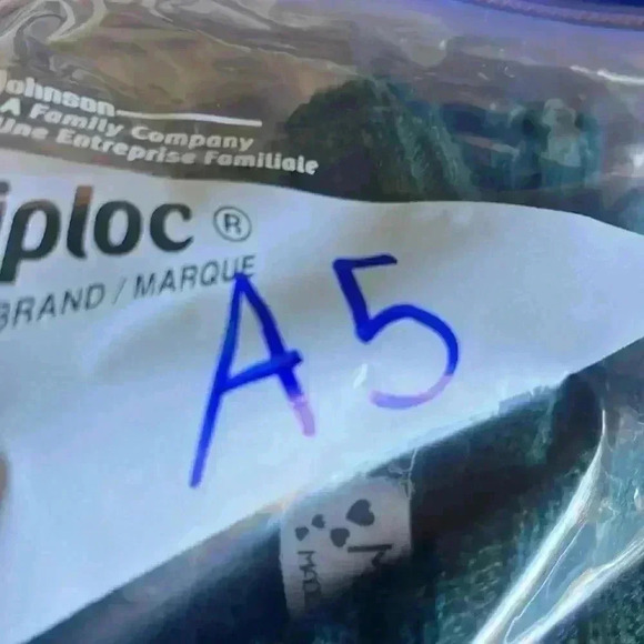 Made With Love Womens Cardigan Forest Green 2X V-Neck Zip Ribbed Wide Cuffs NWT - Picture 13 of 13